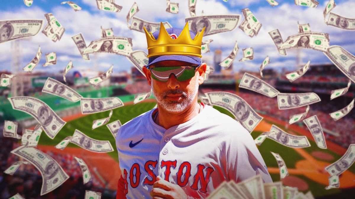 Red Sox Alex Cora contract extension after Craig Breslow squad loss to Rockies