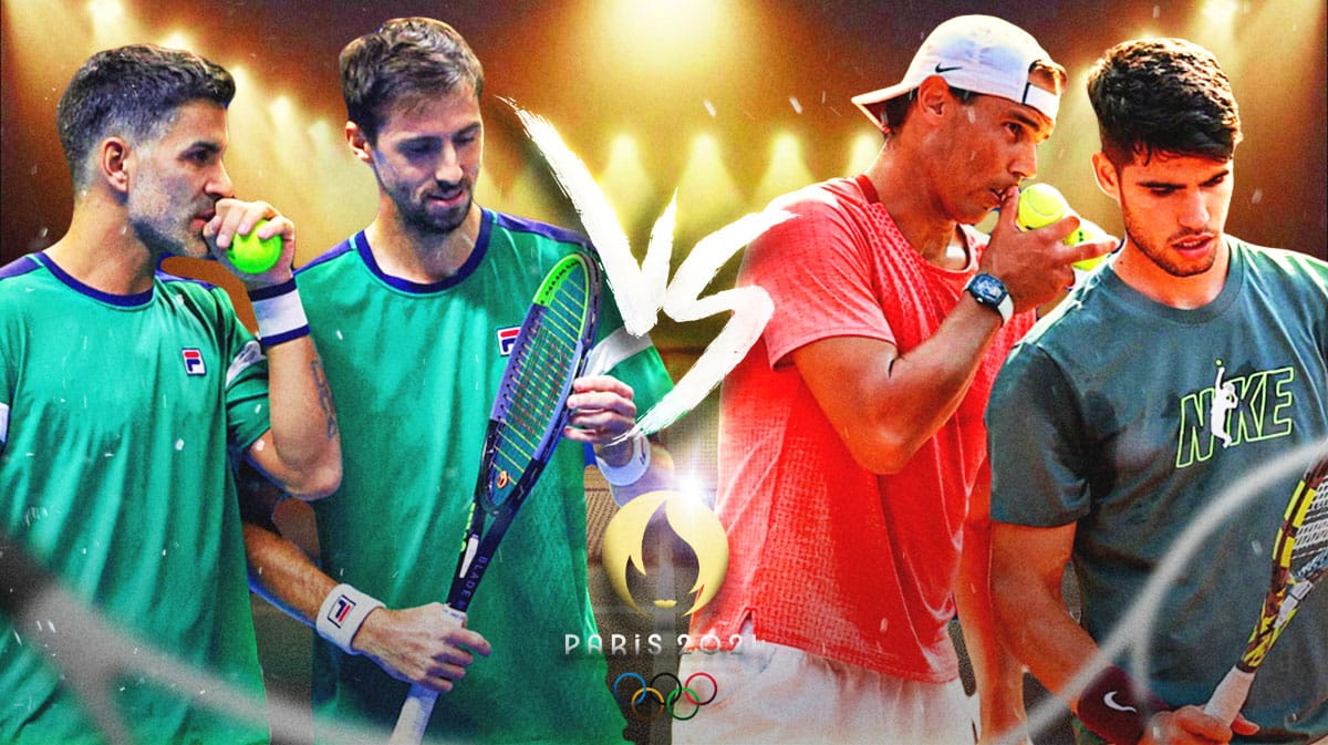 Molteni Gonzalez vs Nadal Alcaraz prediction, Molteni Gonzalez vs Nadal Alcaraz odds, Molteni Gonzalez vs Nadal Alcaraz pick, Molteni Gonzalez vs Nadal Alcaraz, how to watch Molteni Gonzalez vs Nadal Alcaraz