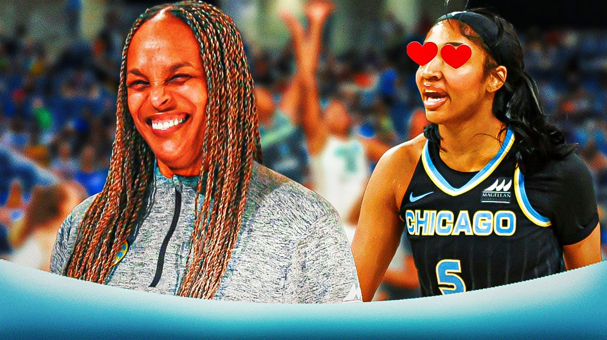 Sky star Angel Reese’s emotional Teresa Weatherspoon message after All-Star selection