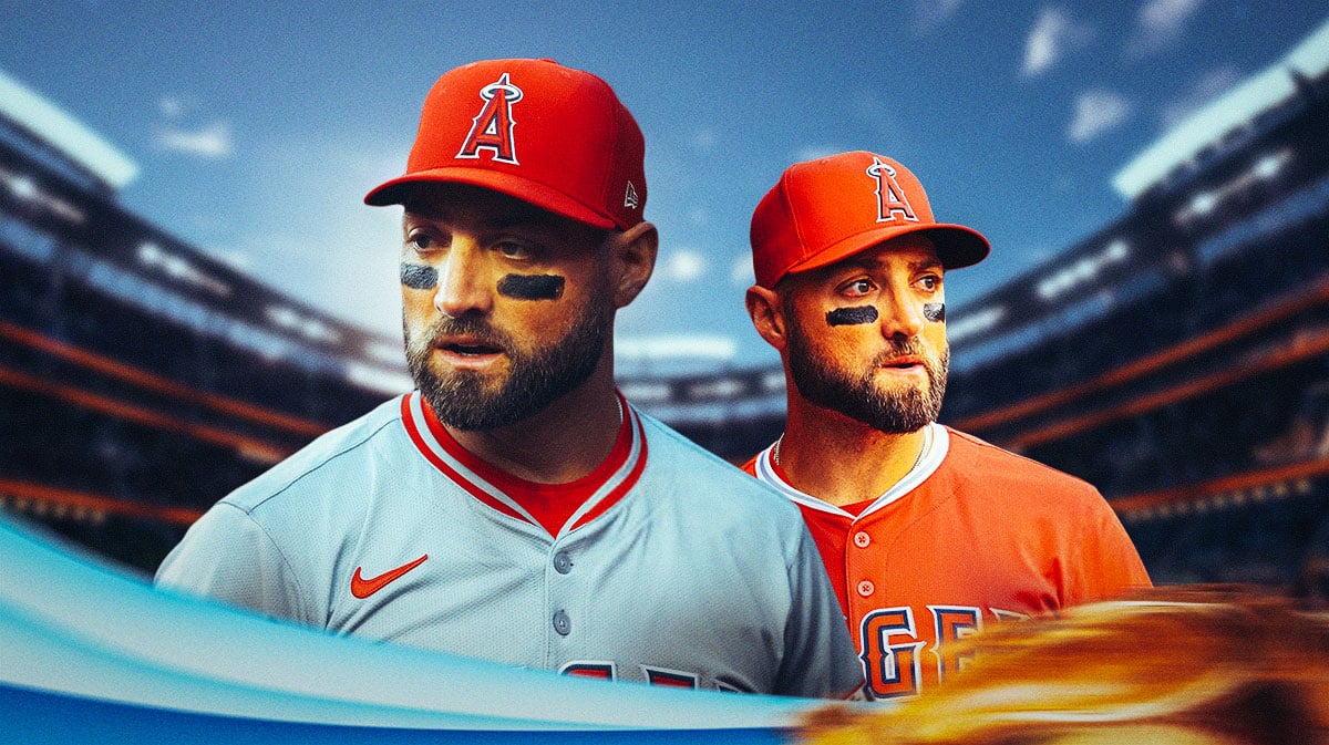 Angels' Kevin Pillar