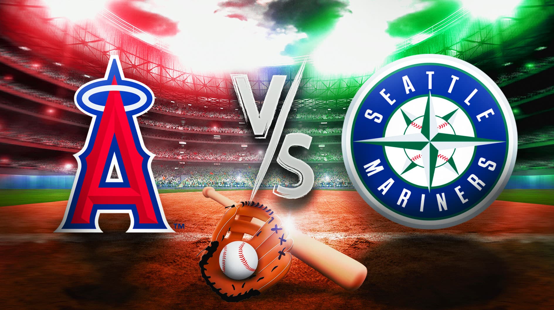 Angels vs. Mariners prediction, odds, pick 7/24/2024