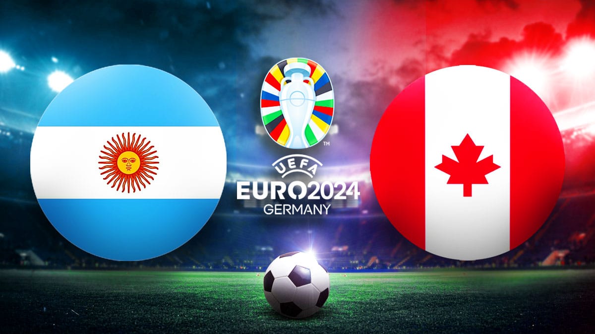 Argentina vs. Canada 2024 Copa America prediction, odds, pick