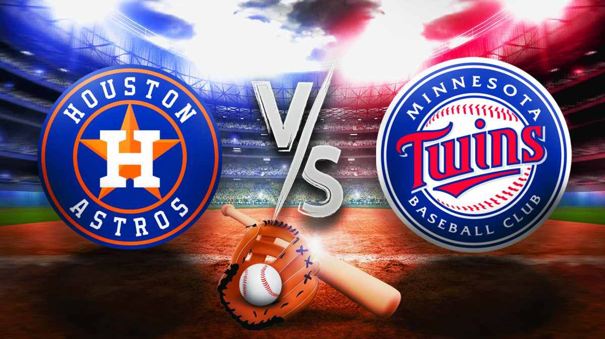 Astros Twins prediction, Astros Twins pick, Astros Twins odds, Astros Twins, Astros Twins MLB odds