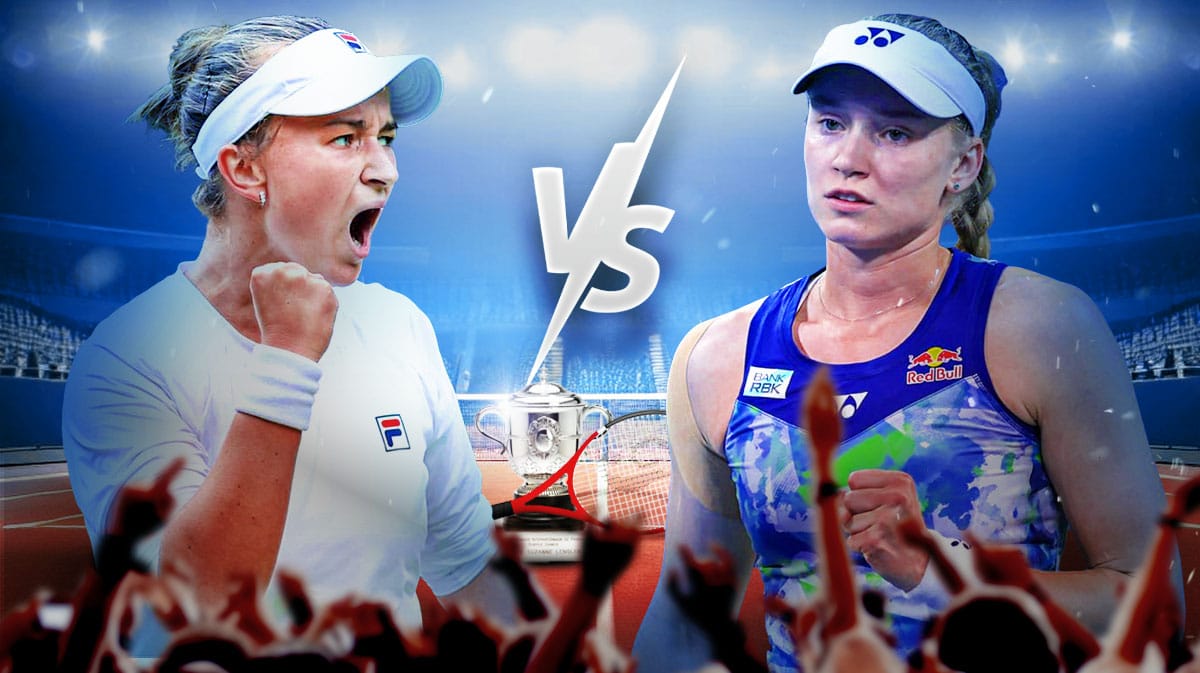 Krejcikova Rybakina prediction, Krejcikova Rybakina odds, Krejcikova Rybakina pick, Krejcikova Rybakina, how to watch Krejcikova Rybakina
