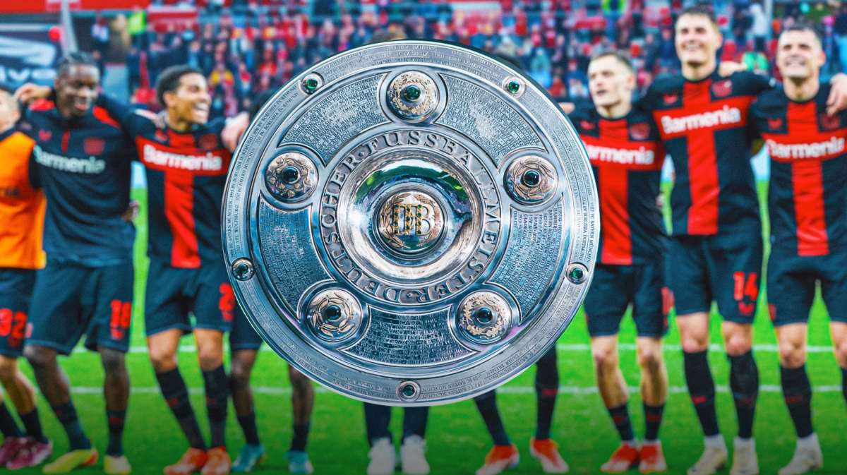 Mats Hummels Bayer Leverkusen