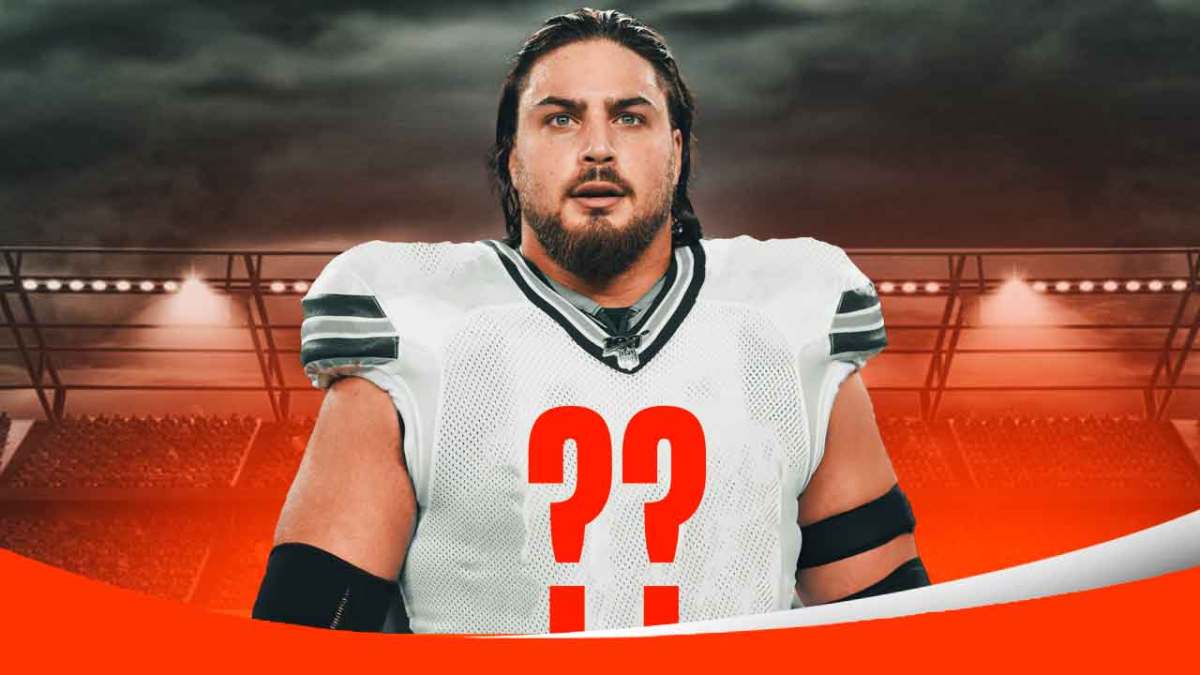 If the Bears sign David Bakhtiari and he can stay healthy, it could be a big move