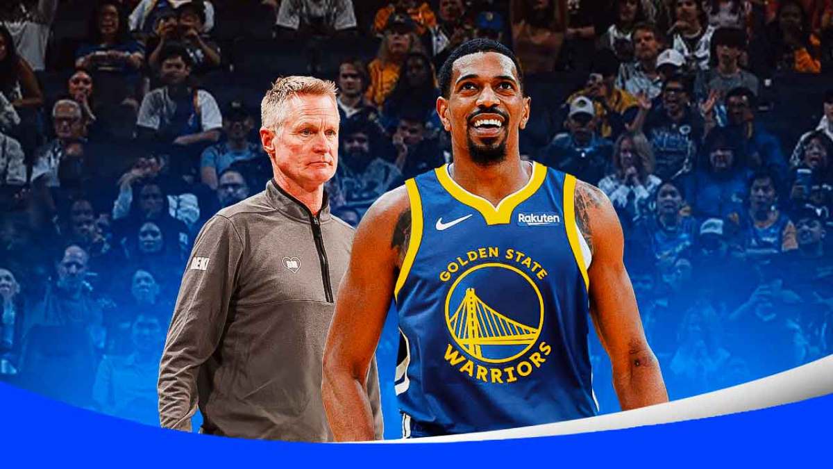 Golden State has work left to do in free agency.