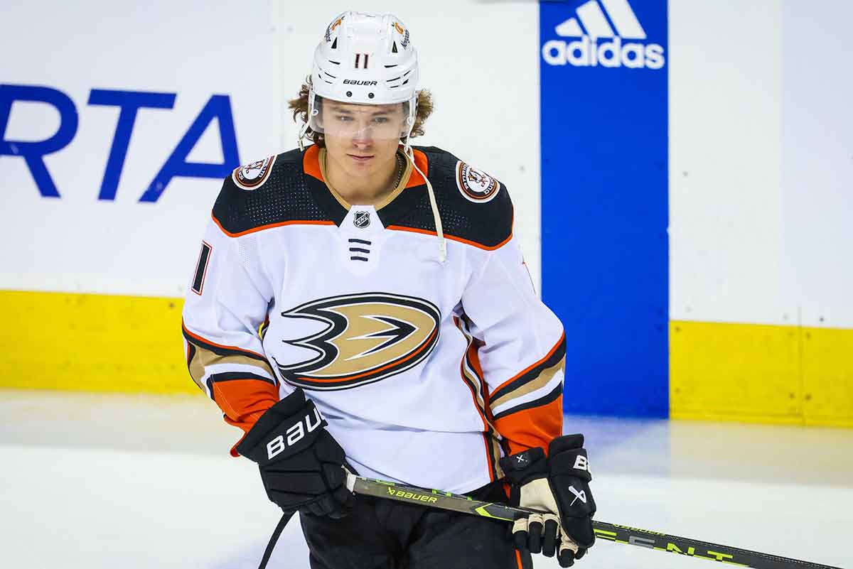 2 best Blue Jackets trade targets in 2024 NHL offseason