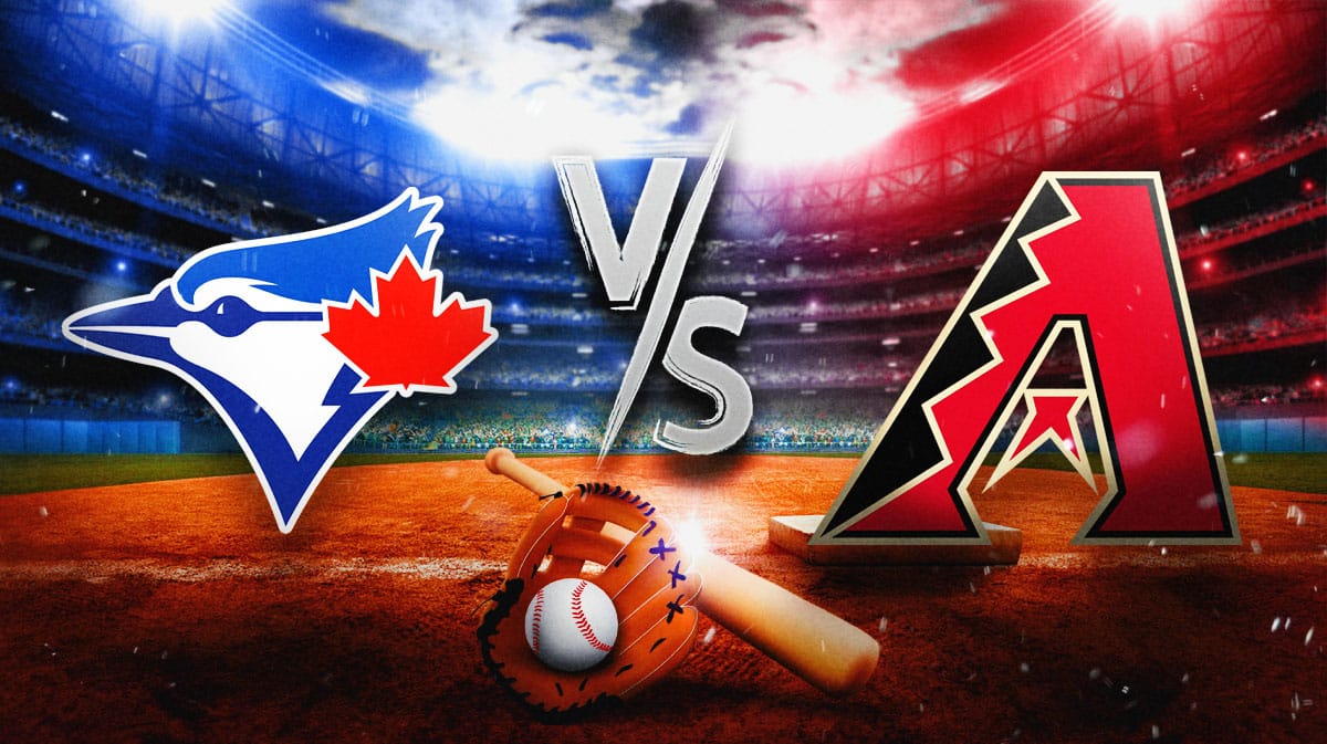 Blue Jays Diamondbacks prediction, Blue Jays Diamondbacks odds, Blue Jays Diamondbacks pick, Blue Jays Diamondbacks, how to watch Blue Jays Diamondbacks