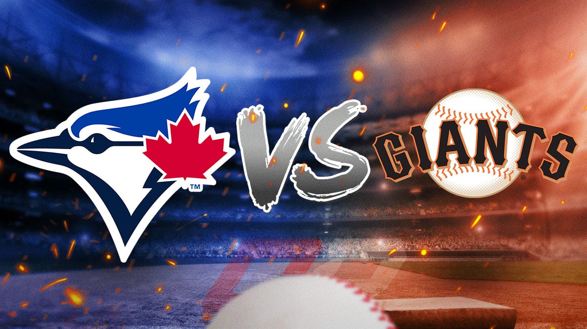 blue jays giants prediction, mlb odds