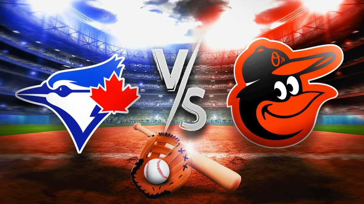 Blue Jays Orioles prediction, odds, pick, MLB odds