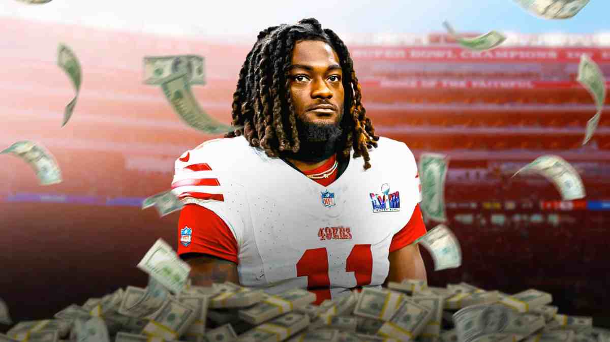 brandon aiyuks net worth