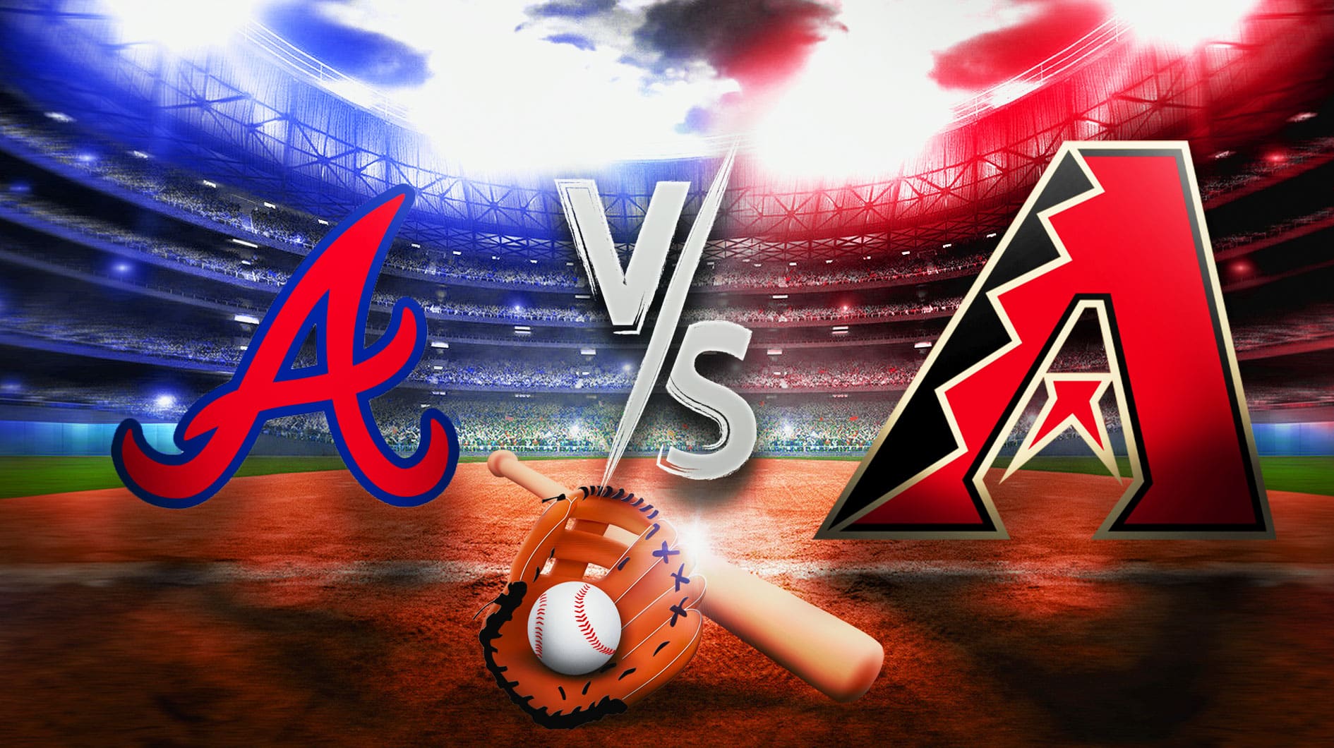 Braves vs. Diamondbacks prediction, odds, pick 7/11/2024