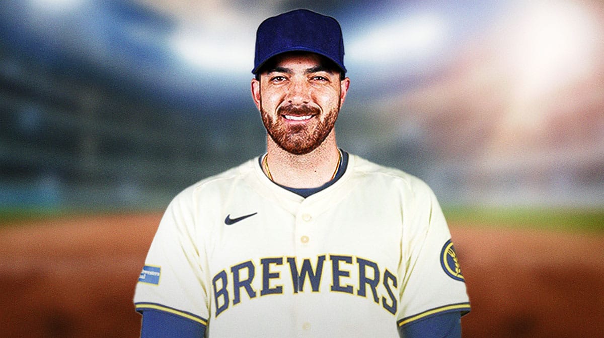 Brewers' Aaron Civale