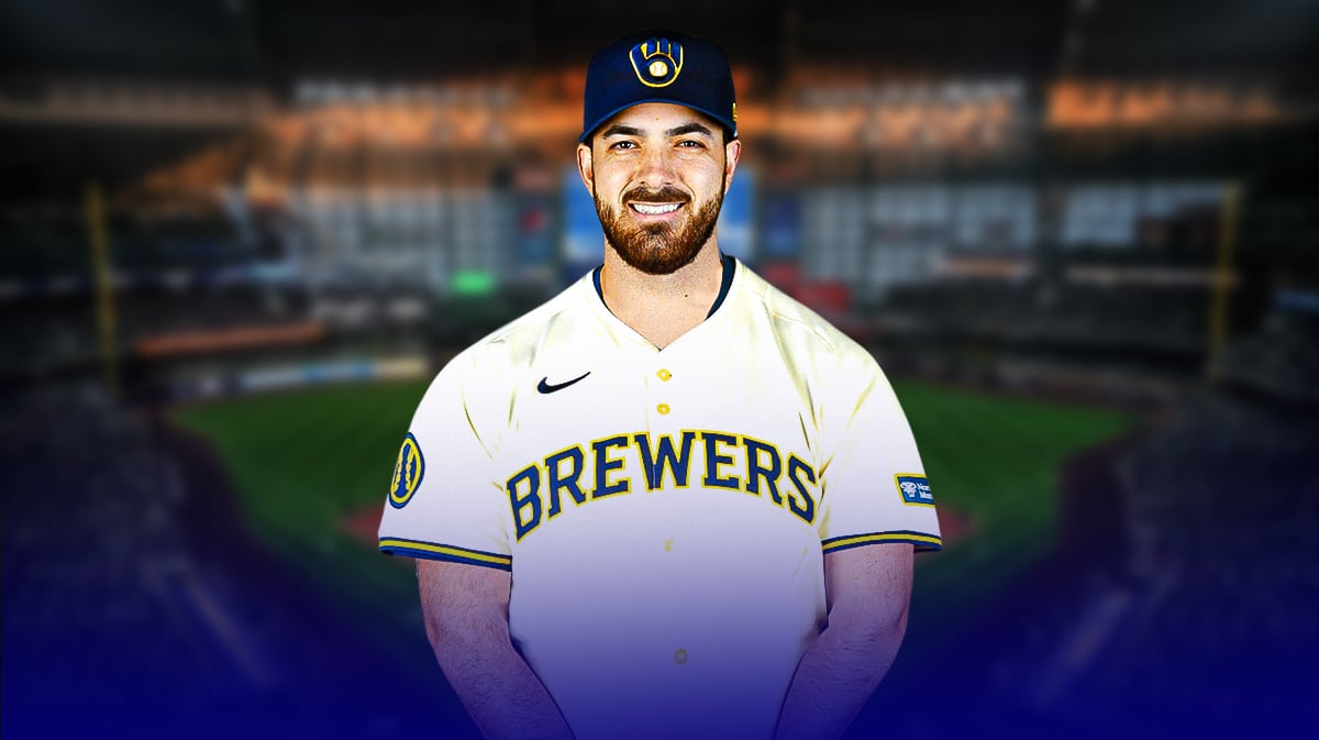 Brewers' Aaron Civale gets daunting first assignment after