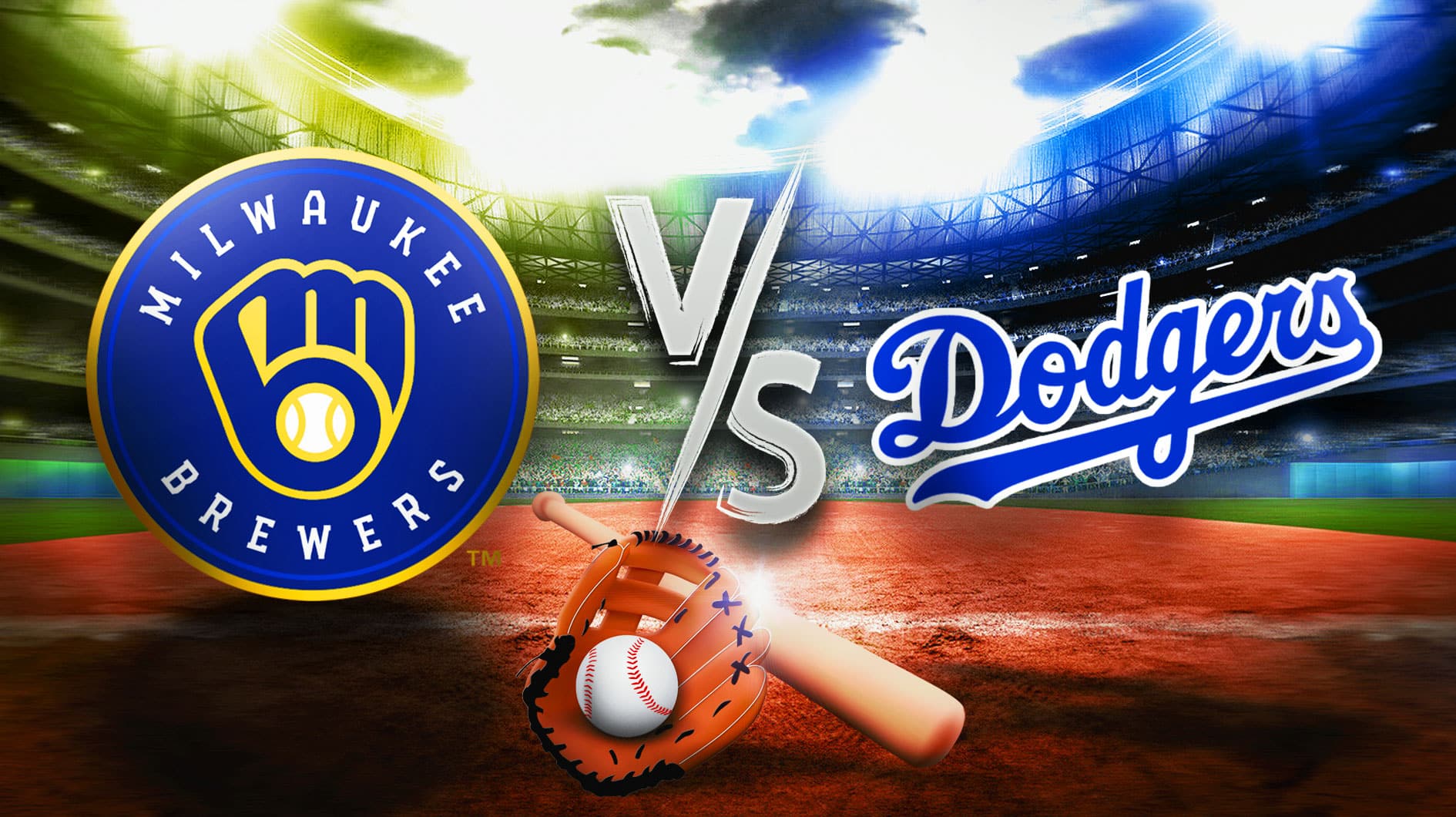 Brewers Vs Dodgers Prediction, Odds, Pick