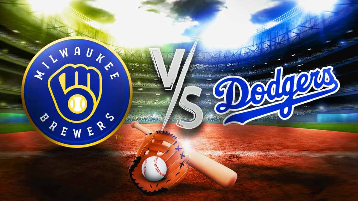 Brewers Dodgers prediction, Brewers Dodgers odds, Brewers Dodgers pick, Brewers Dodgers, how to watch Brewers Dodgers