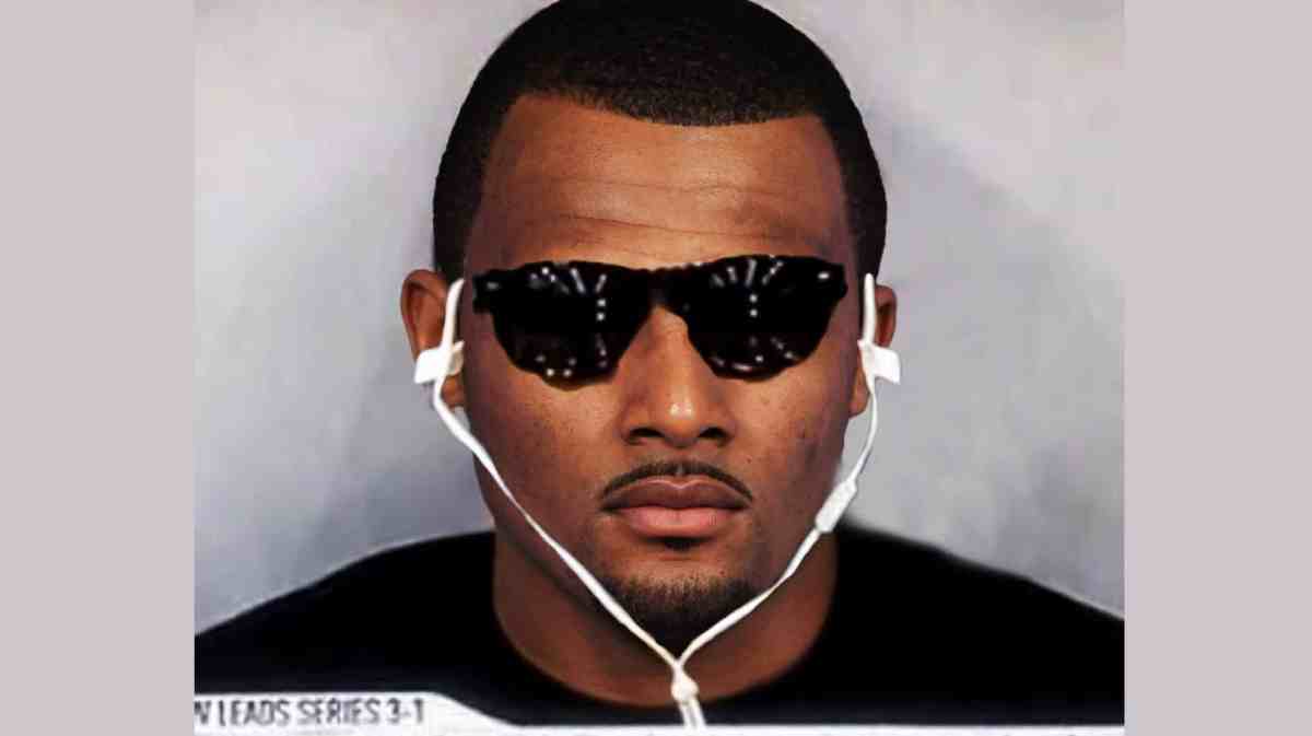 LeBron James 3-1 meme but it's Deshaun Watson.