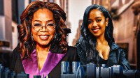Grammy Award-winning singer H.E.R. teams up with media mogul Oprah Winfrey to producer HBCU majorette inspired film.