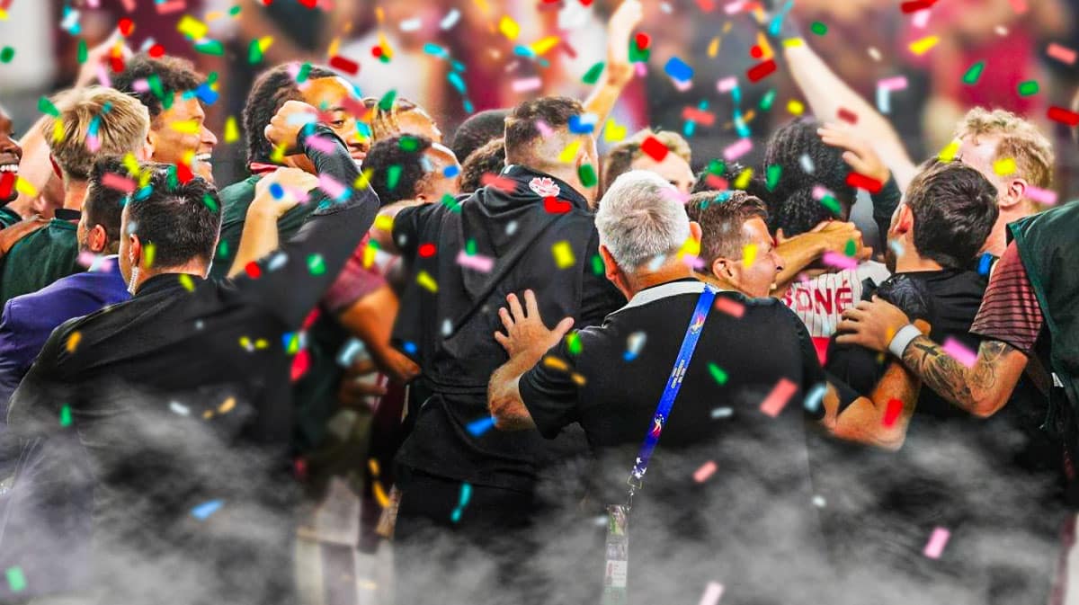 Copa America Canada