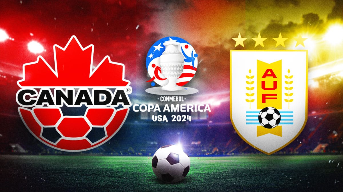 Canada Uruguay Prediction