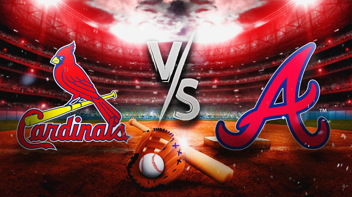 Cardinals vs. Braves prediction, odds, pick – 4/21/2025