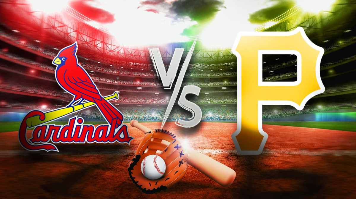 Cardinals Pirates prediction, Cardinals Pirates pick, Cardinals Pirates odds