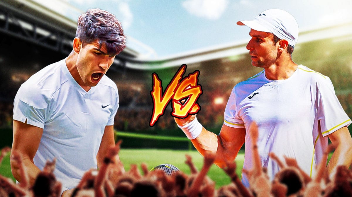 Alcaraz Vukic prediction, Alcaraz Vukic odds, Alcaraz Vukic pick, Alcaraz Vukic, how to watch Alcaraz Vukic
