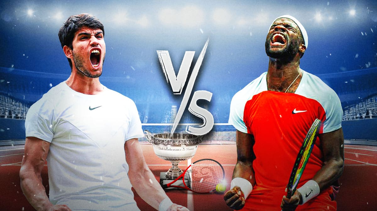Alcaraz Tiafoe prediction, Alcaraz Tiafoe odds, Alcaraz Tiafoe pick, Alcaraz Tiafoe, how to watch Alcaraz Tiafoe