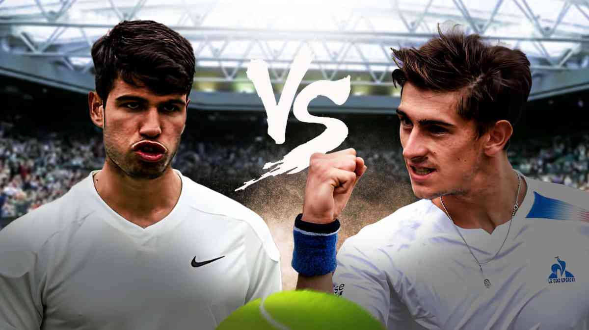 Alcaraz Humbert prediction, Alcaraz Humbert odds, Alcaraz Humbert pick, Alcaraz Humbert, how to watch Alcaraz Humbert