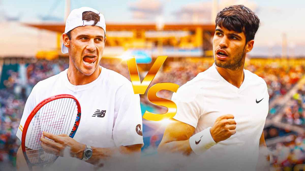 Alcaraz Paul prediction, Alcaraz Paul pick, Alcaraz Paul odds, Alcaraz Paul, how to watch Alcaraz Paul