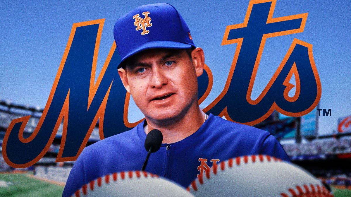 Mets manager Carlos Mendoza’s honest David Peterson assessment after Nationals series
