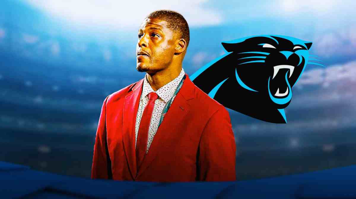 Former Cardinals All-Pro and Panthers executive Adrian Wilson