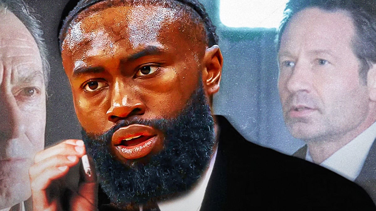 Jaylen Brown revealed the truth about his Team USA snub.