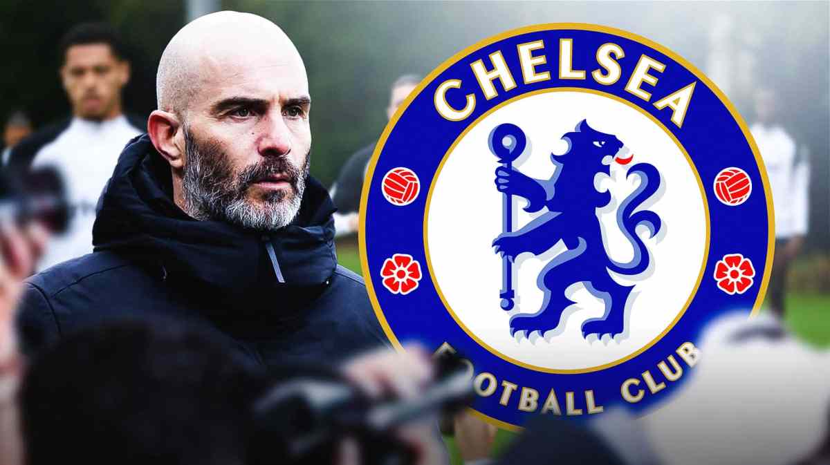 Ben Chilwell Chelsea