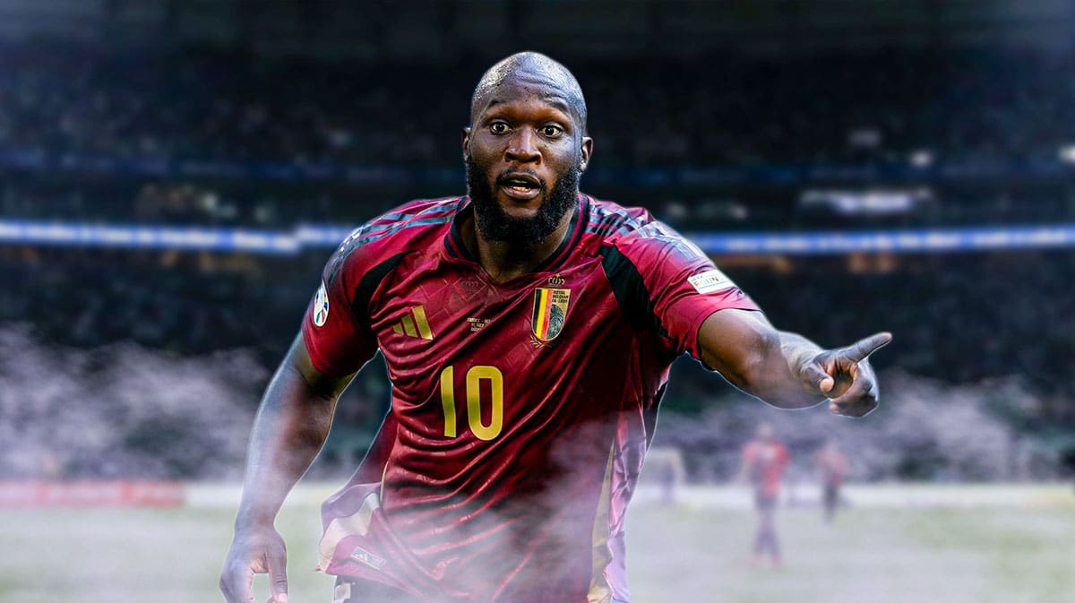 Romelu Lukaku Chelsea