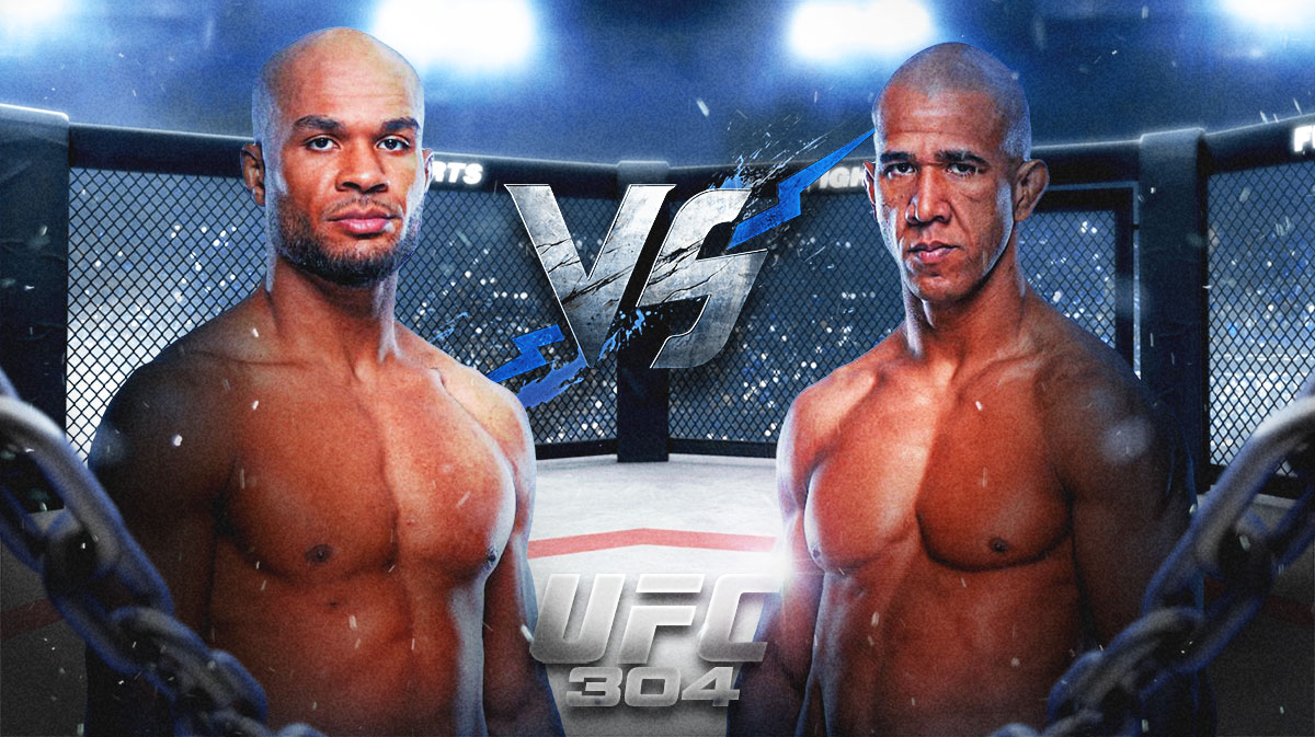 Duncan Rodrigues prediction, ufc 304