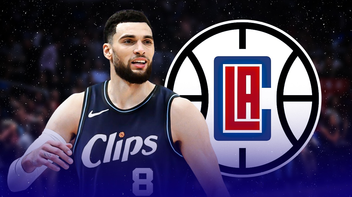 Clippers trade proposal lands Bulls star Zach LaVine