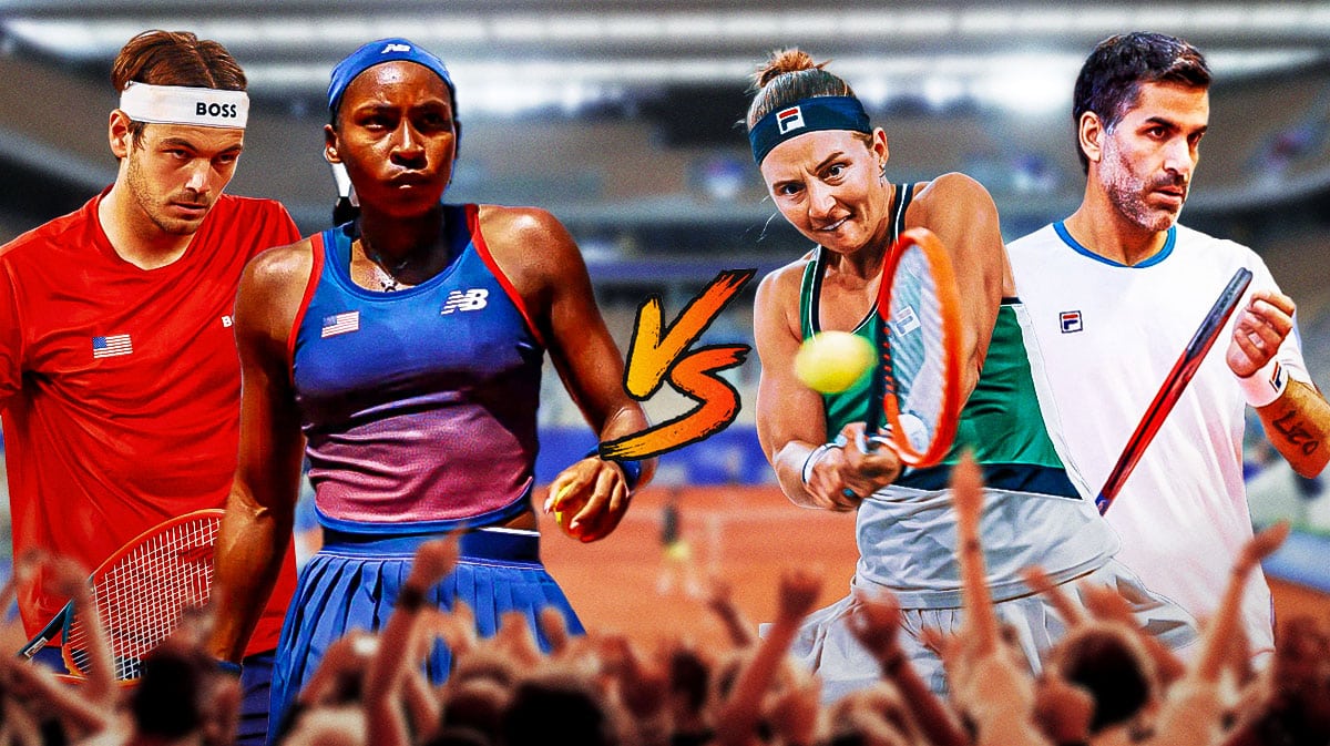 Gauff Fritz vs Podoroska Gonzalez prediction, Gauff Fritz vs Podoroska Gonzalez pick, Gauff Fritz vs Podoroska Gonzalez odds, Gauff Fritz vs Podoroska Gonzalez, how to watch Gauff Fritz vs Podoroska Gonzalez