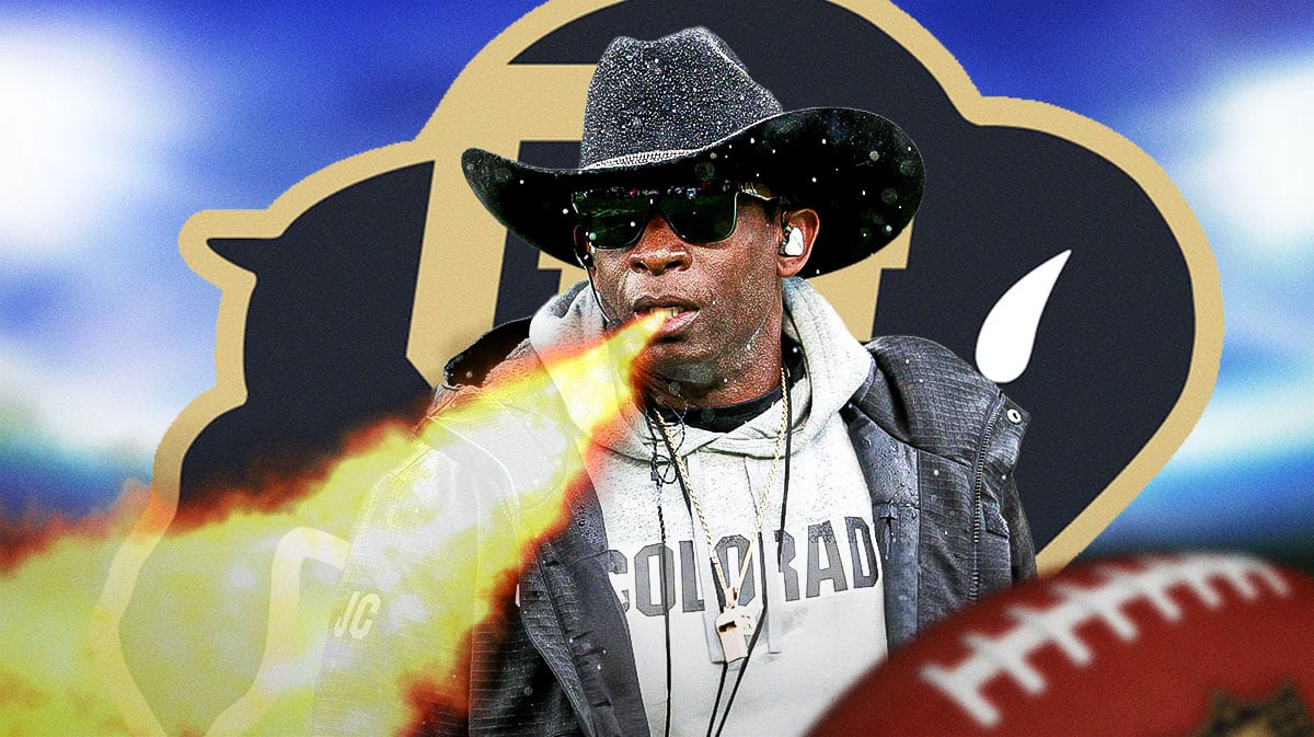 Colorado football news: Deion Sanders drops fiery message to transfer portal critics