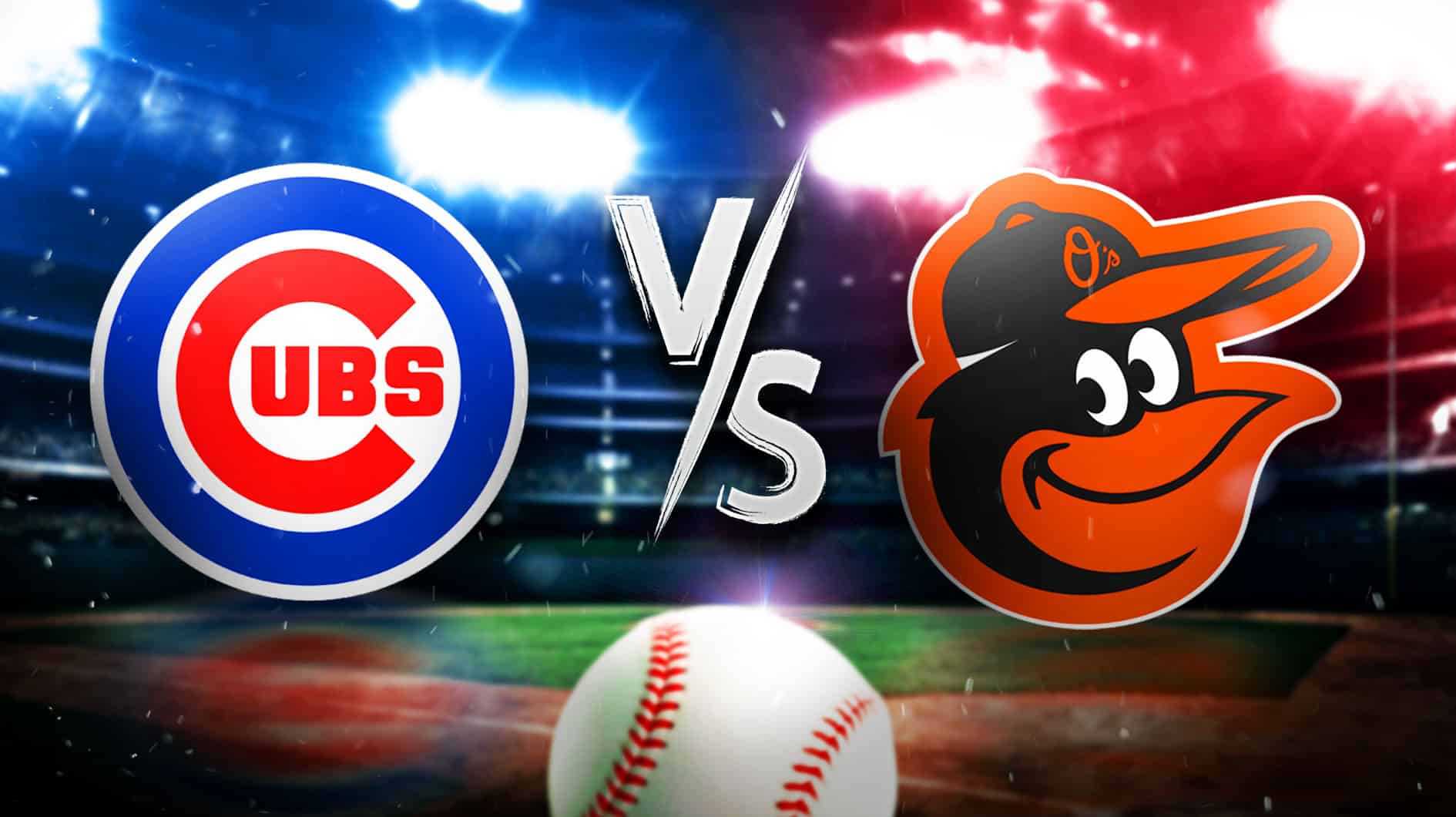 Cubs vs. Orioles prediction, odds, pick 7/9/2024