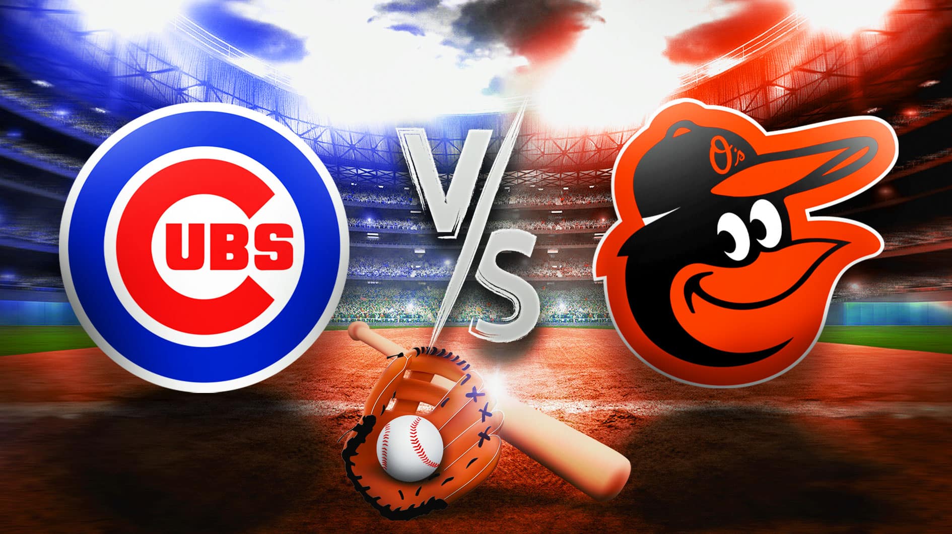 Cubs vs. Orioles prediction, odds, pick - 7/11/2024