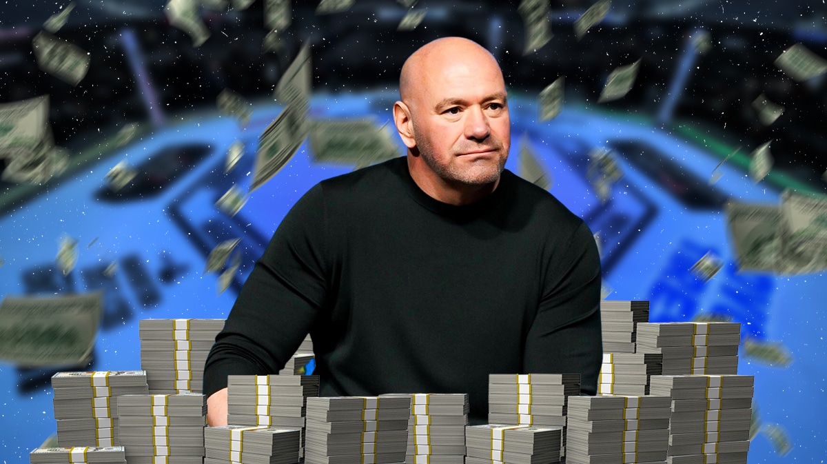 UFC 304