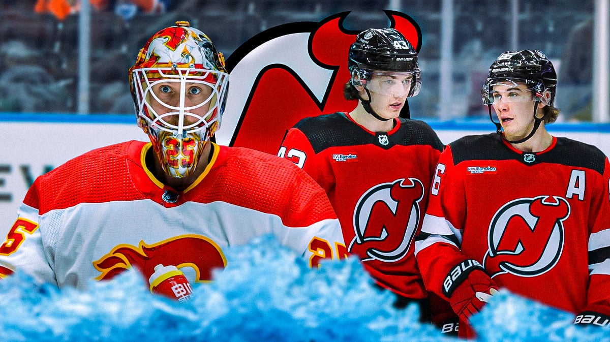 Devils Early Bold Predictions For 2024-25 After Active Offseason