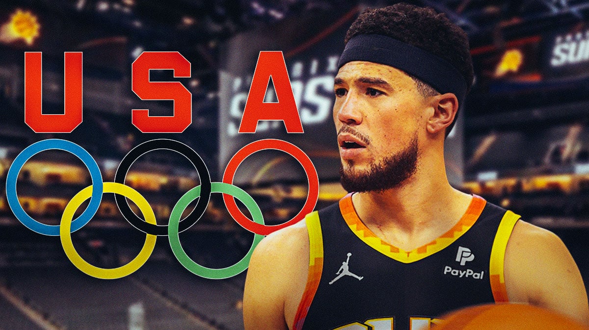 Devin Booker Props Prediction