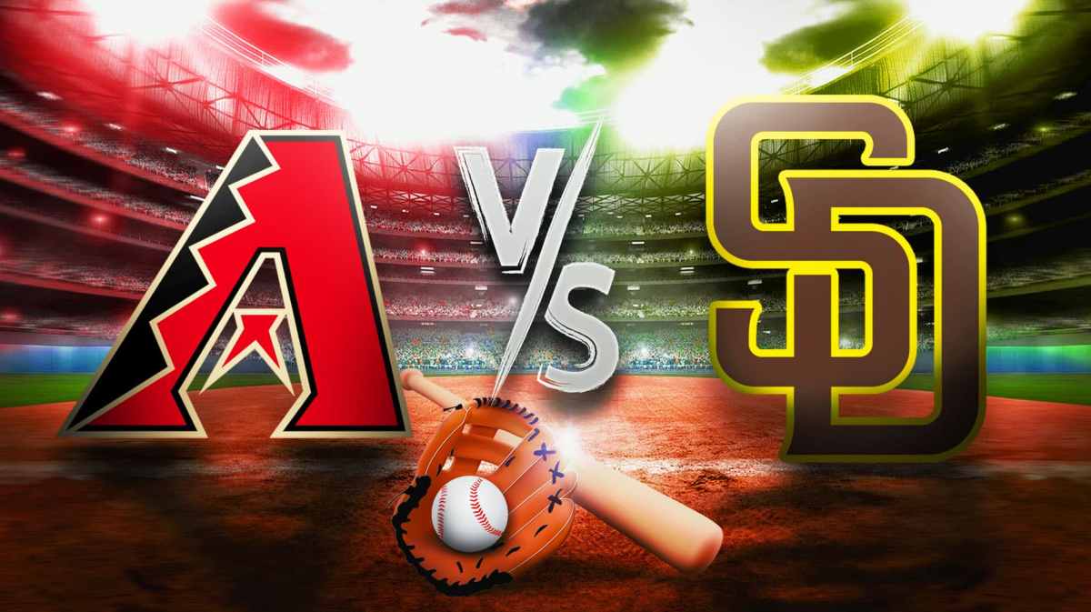 Diamondbacks Padres prediction, Diamondbacks Padres pick, Diamondbacks Padres odds, Diamondbacks Padres, how to watch Diamondbacks Padres