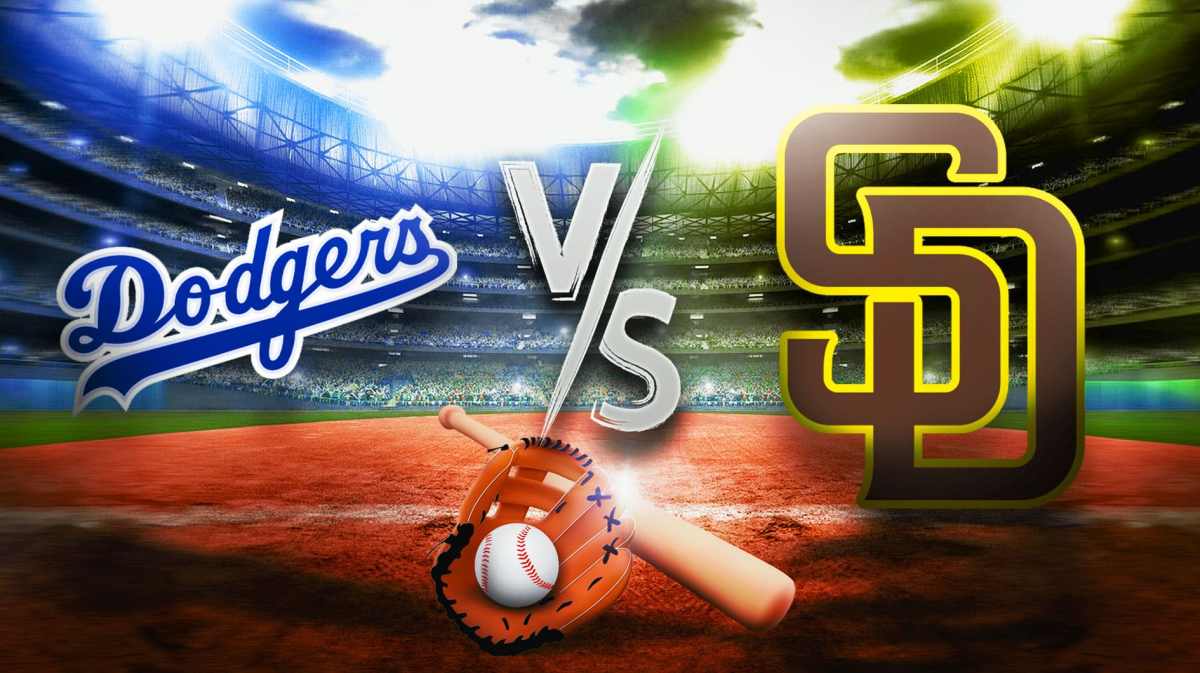 Dodgers Padres prediction, Dodgers Padres pick, Dodgers Padres odds, Dodgers Padres, how to watch Dodgers Padres, NLDS odds