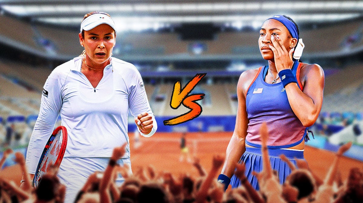 Vekic Gauff prediction, Vekic Gauff odds, Vekic Gauff pick, Vekic Gauff, how to watch Vekic Gauff