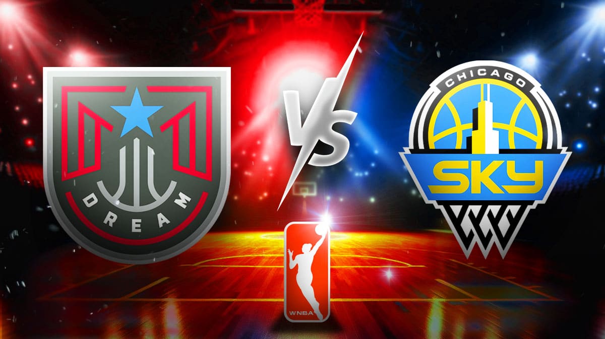 Dream vs. Sky WNBA prediction, odds, pick 7/10/2024