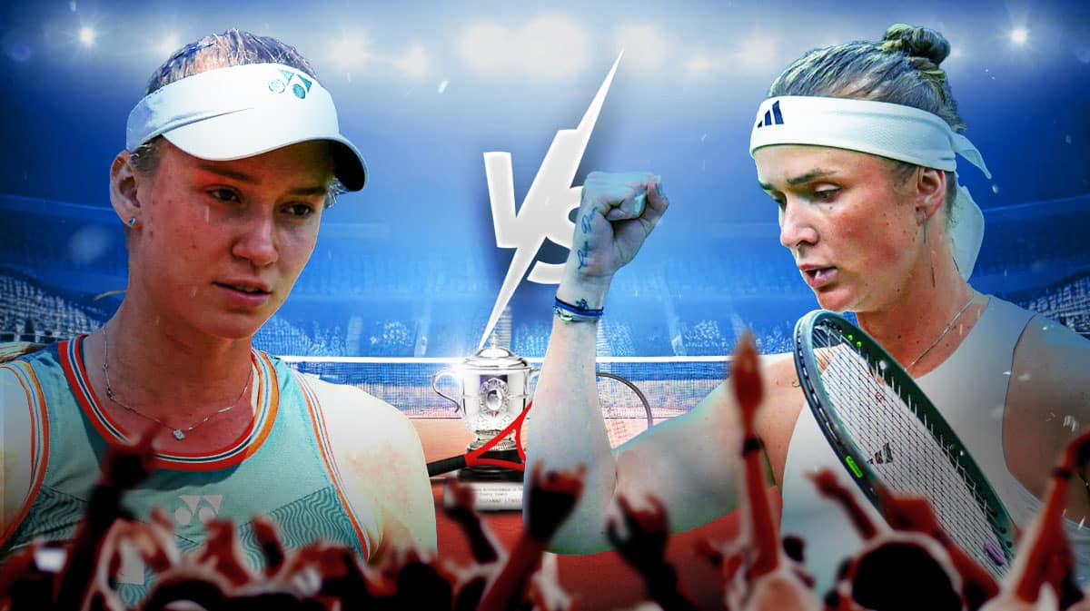 Rybakina Svitolina prediction, Rybakina Svitolina odds, Rybakina Svitolina pick, Rybakina Svitolina, how to watch Rybakina Svitolina